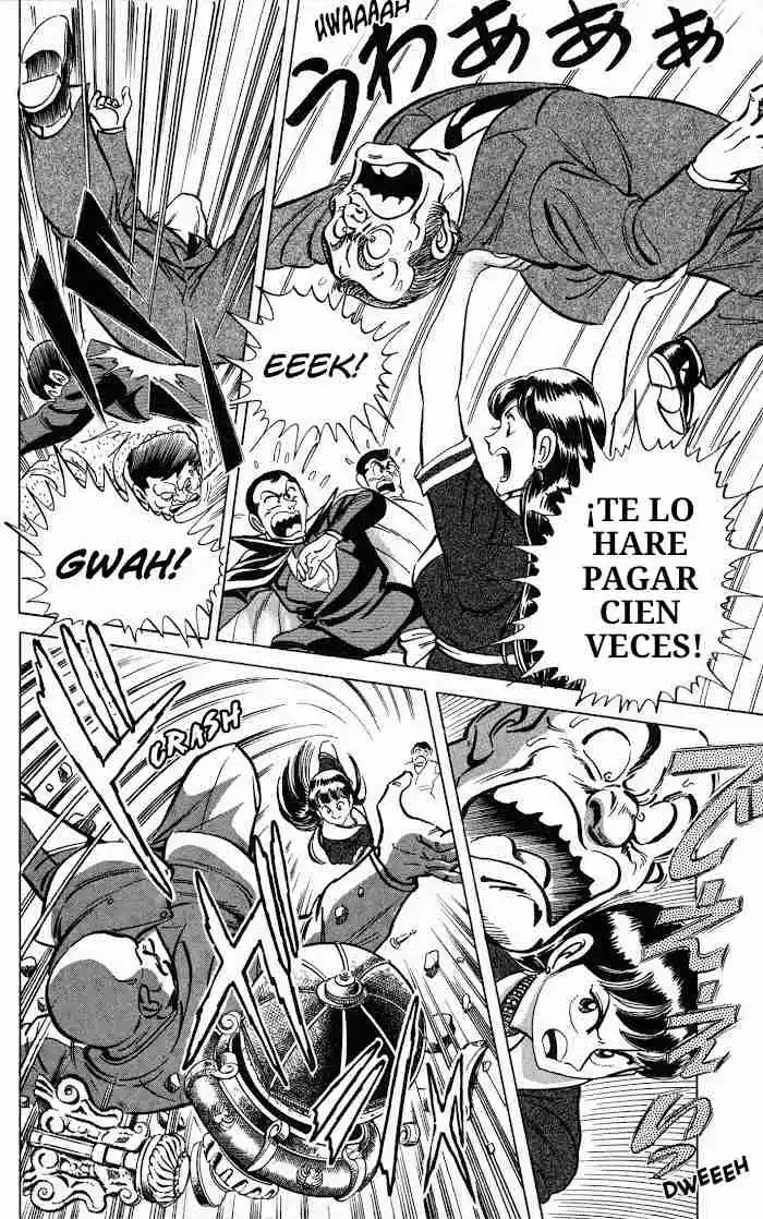 Mr. Clice - Capítulo 6 - Página 30 - LectorTMOo