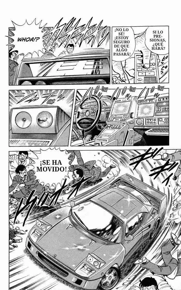 Mr. Clice - Capítulo 6 - Página 32 - LectorTMOo