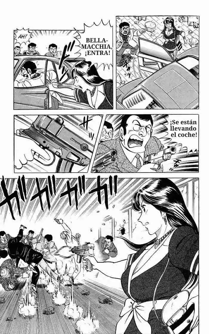 Mr. Clice - Capítulo 6 - Página 33 - LectorTMOo