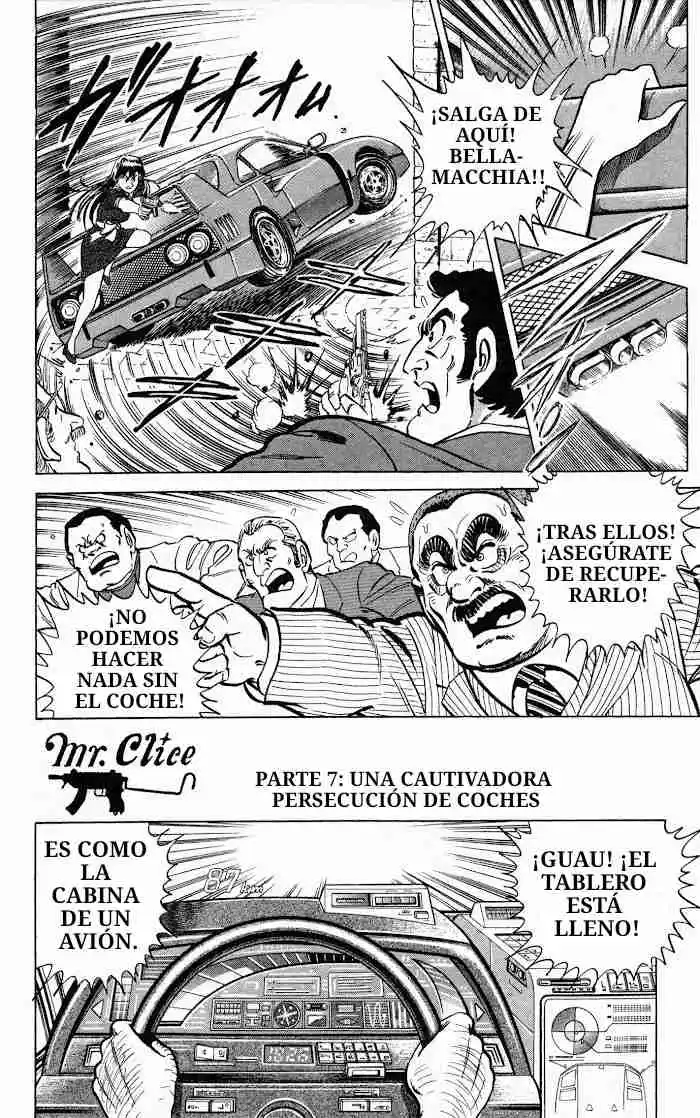 Mr. Clice - Capítulo 6 - Página 34 - LectorTMOo