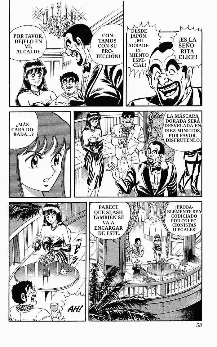 Mr. Clice - Capítulo 7 - Página 5 - LectorTMOo
