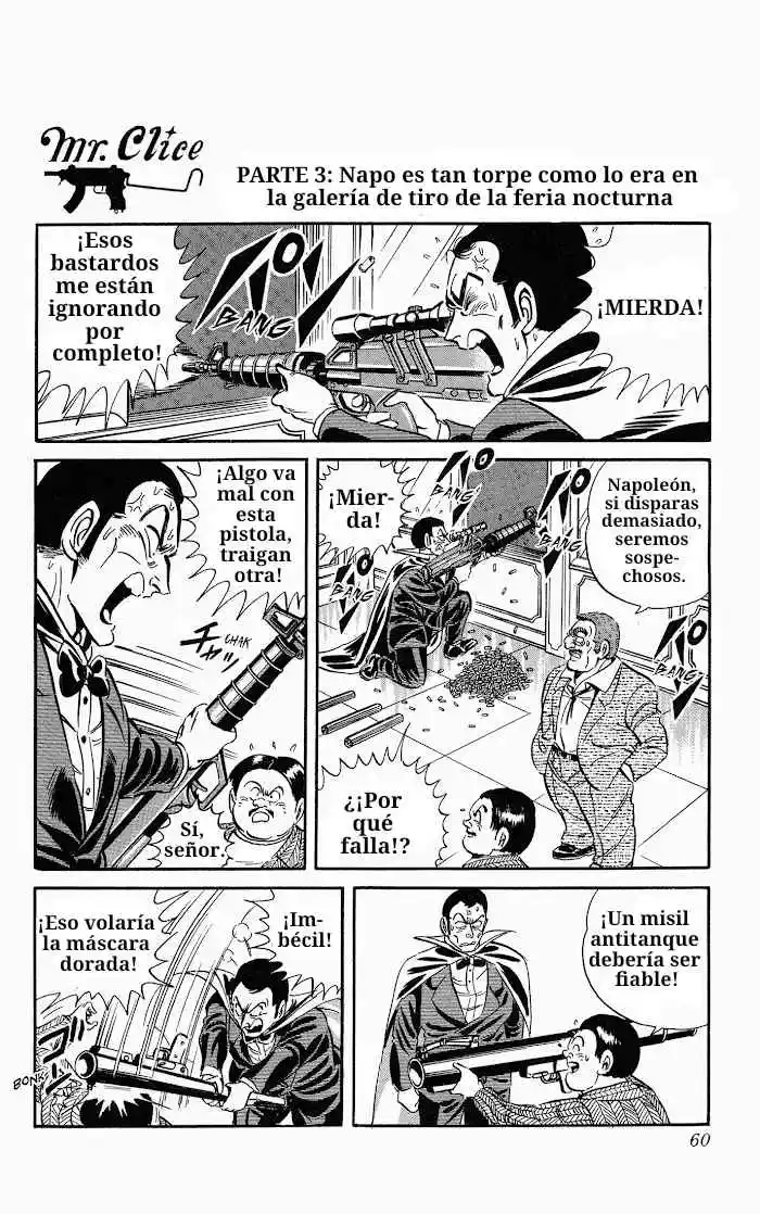 Mr. Clice - Capítulo 7 - Página 7 - LectorTMOo