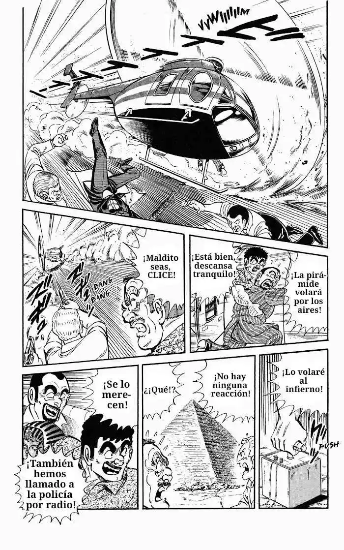 Mr. Clice - Capítulo 7 - Página 24 - LectorTMOo