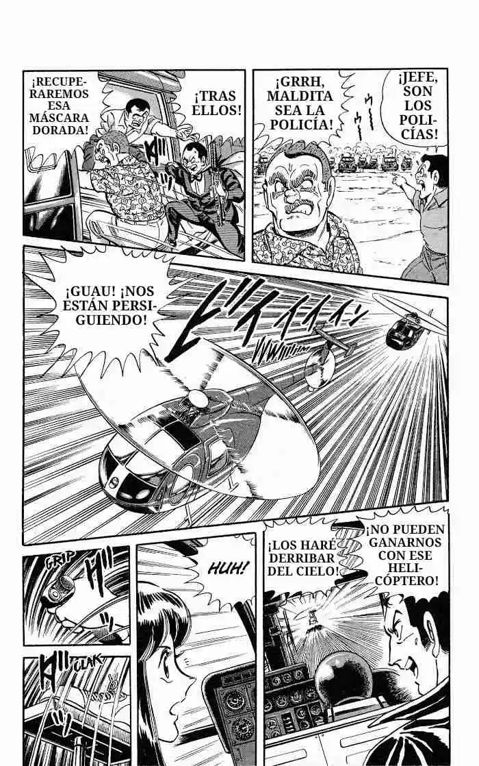 Mr. Clice - Capítulo 7 - Página 25 - LectorTMOo