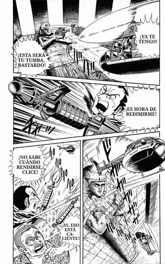 Mr. Clice - Capítulo 7 - Página 30 - LectorTMOo