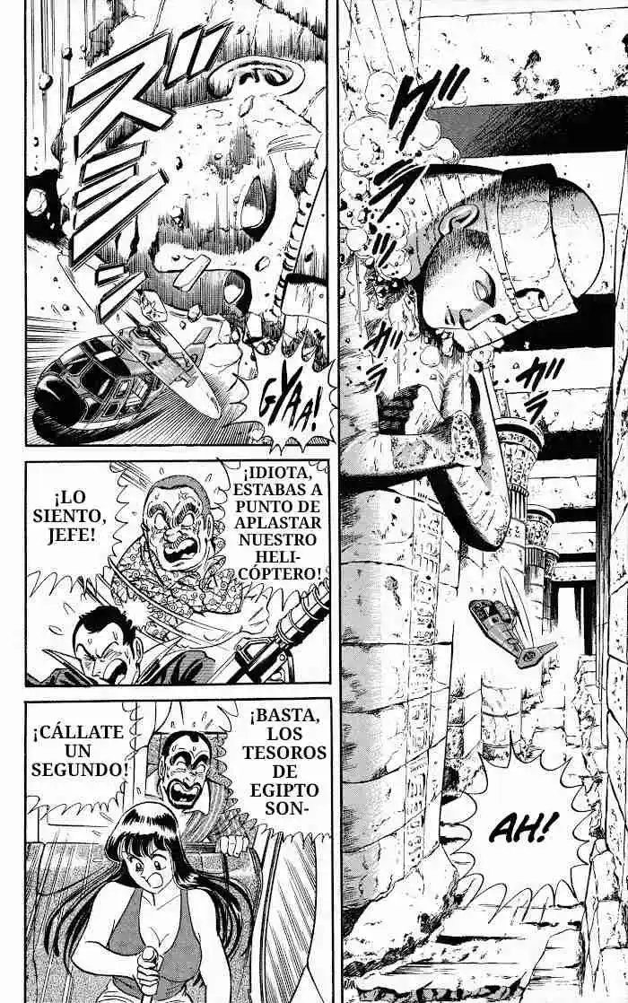 Mr. Clice - Capítulo 7 - Página 31 - LectorTMOo