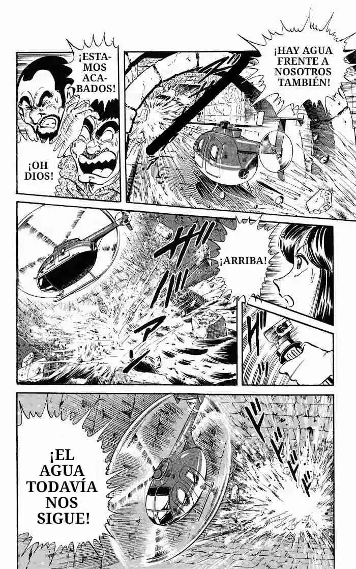 Mr. Clice - Capítulo 7 - Página 39 - LectorTMOo