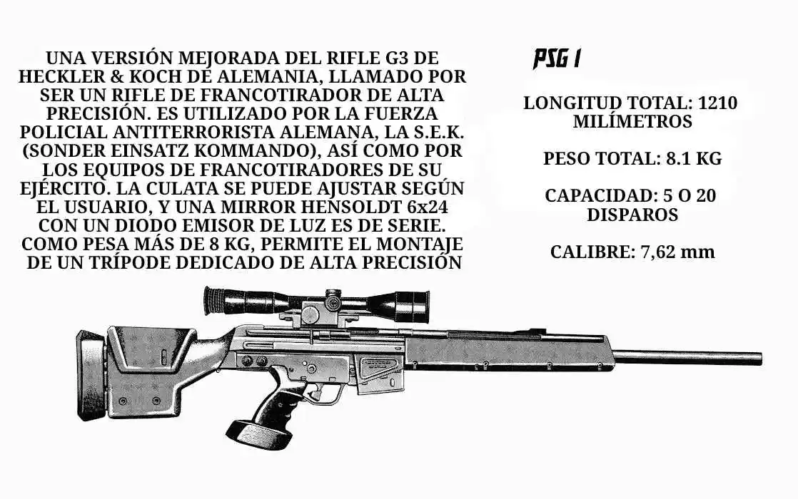 Mr. Clice - Capítulo 7 - Página 45 - LectorTMOo