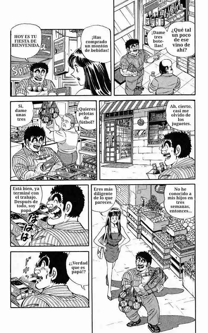 Mr. Clice - Capítulo 8 - Página 11 - LectorTMOo