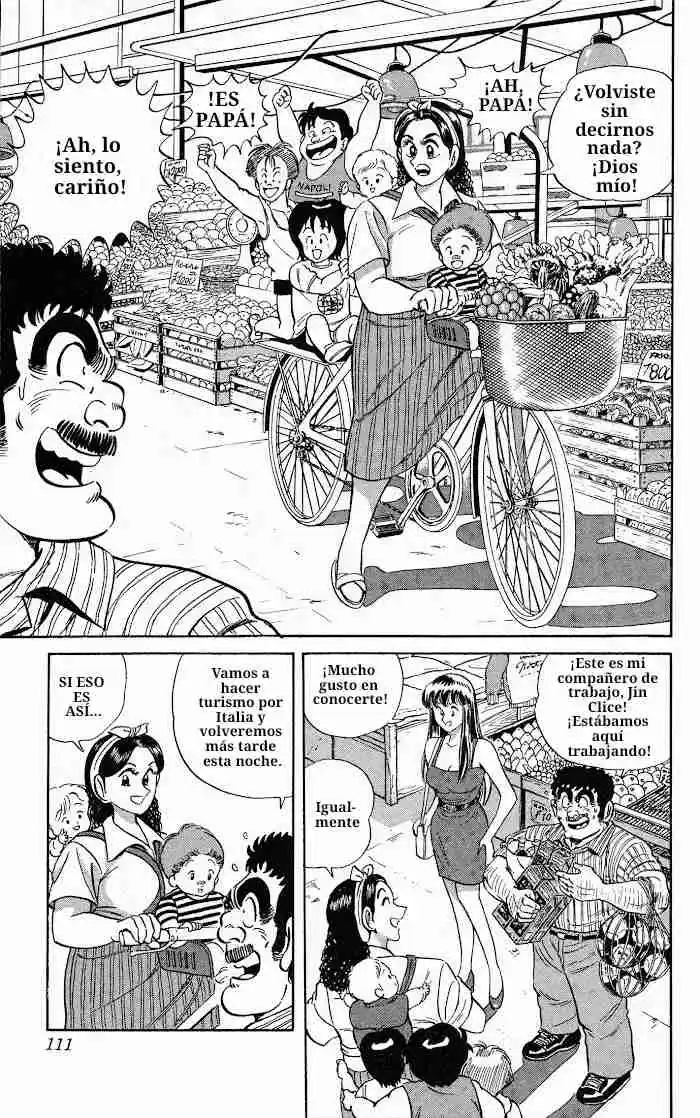 Mr. Clice - Capítulo 8 - Página 12 - LectorTMOo