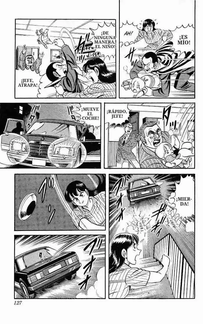 Mr. Clice - Capítulo 8 - Página 28 - LectorTMOo