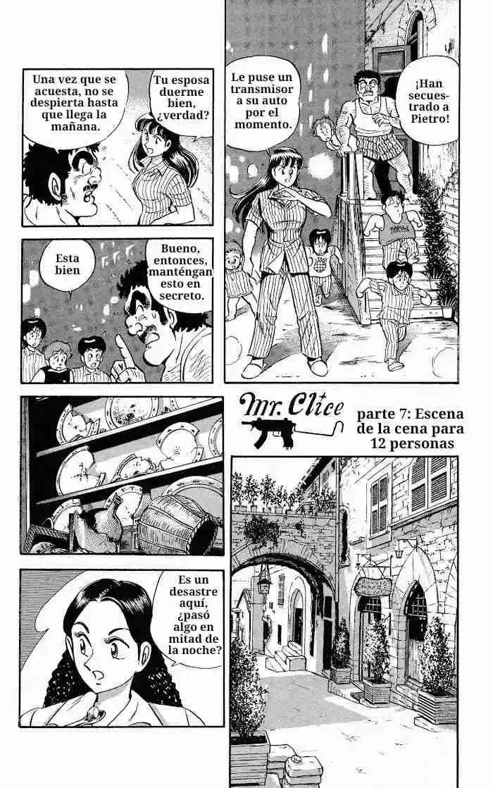Mr. Clice - Capítulo 8 - Página 29 - LectorTMOo