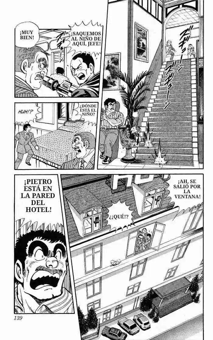 Mr. Clice - Capítulo 8 - Página 40 - LectorTMOo