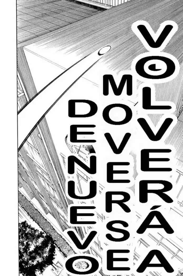 Mr Fullswing - Capítulo 1 - Página 47 - LectorTMOo