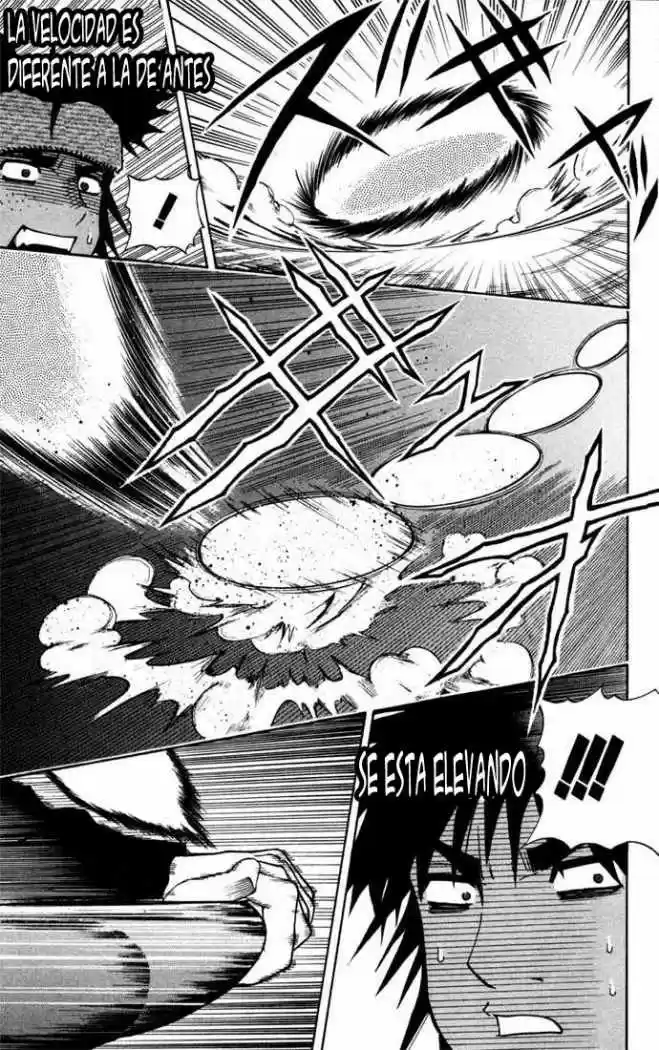 Mr Fullswing - Capítulo 10 - Página 17 - LectorTMOo