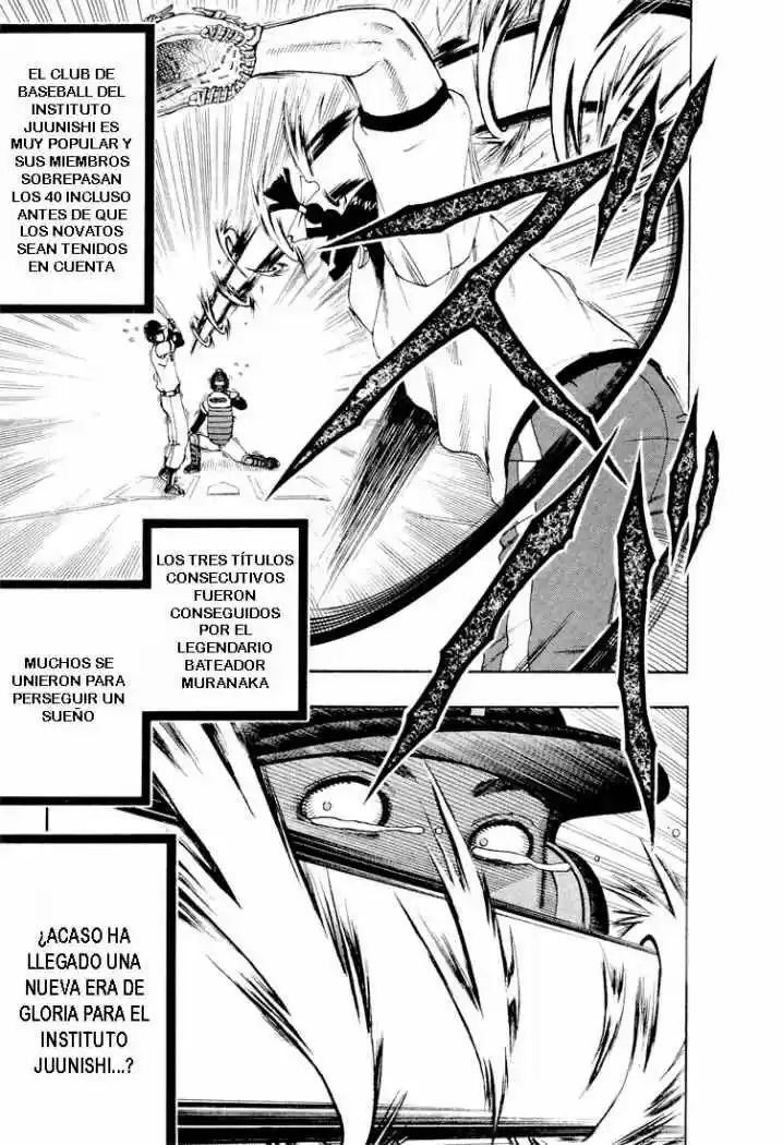 Mr Fullswing - Capítulo 2 - Página 13 - LectorTMOo