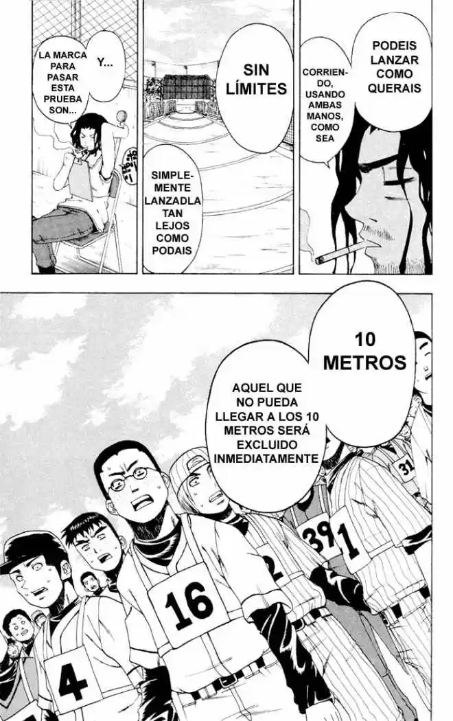 Mr Fullswing - Capítulo 5 - Página 14 - LectorTMOo