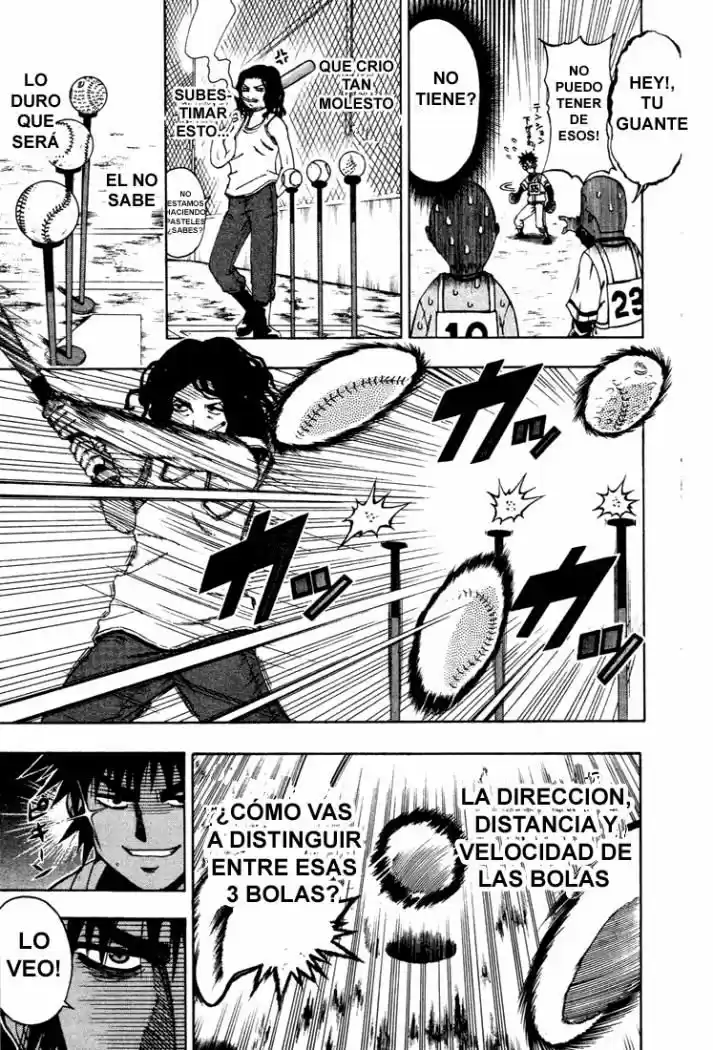 Mr Fullswing - Capítulo 7 - Página 7 - LectorTMOo