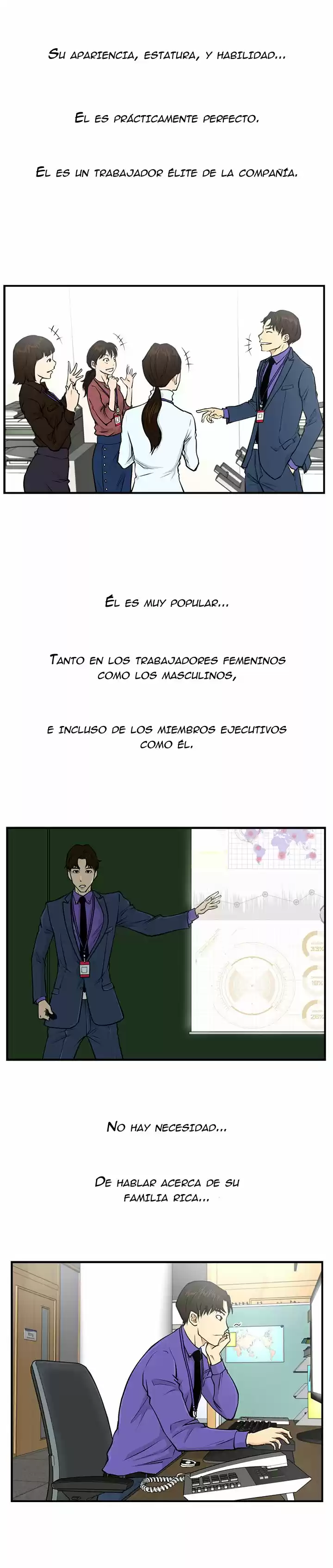 Mr. Kang - Capítulo 10 - Página 7 - LectorTMOo