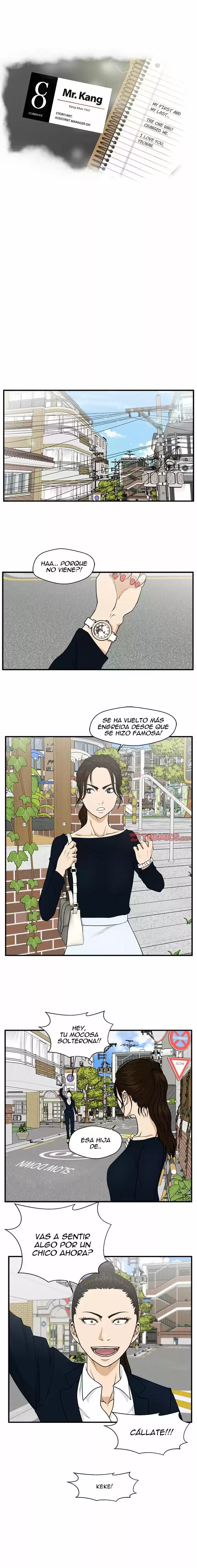 Mr. Kang - Capítulo 100 - Página 3 - LectorTMOo
