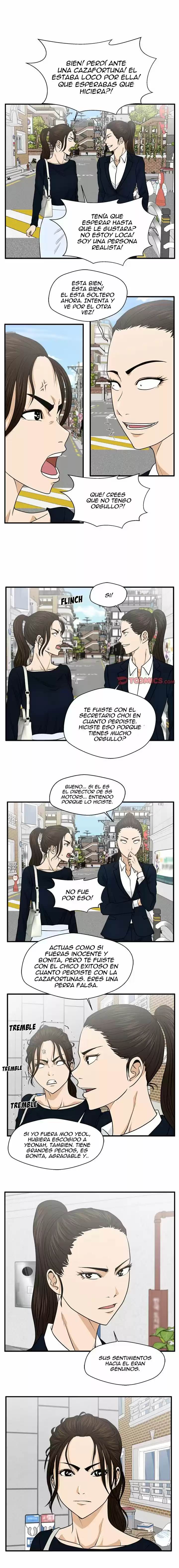 Mr. Kang - Capítulo 100 - Página 6 - LectorTMOo