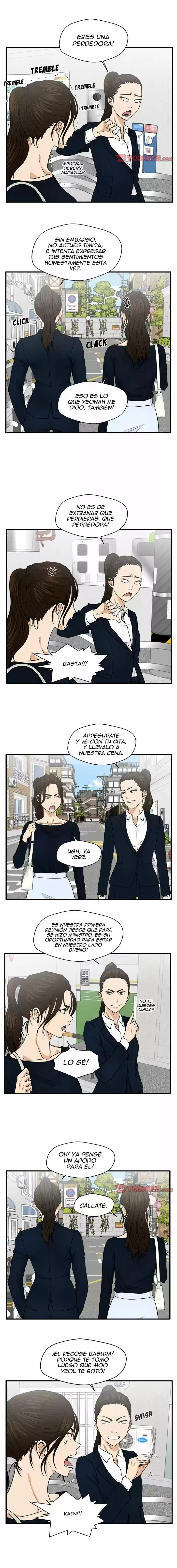 Mr. Kang - Capítulo 100 - Página 7 - LectorTMOo