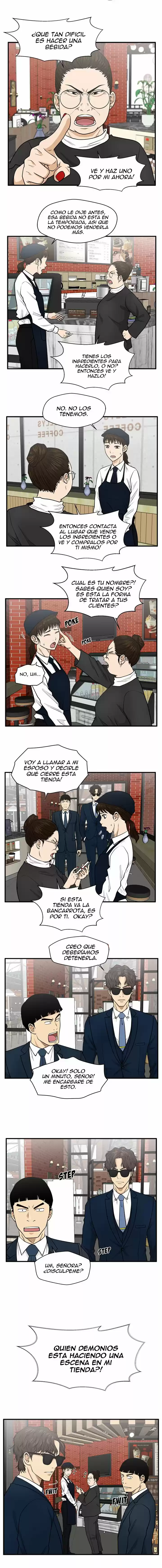 Mr. Kang - Capítulo 100 - Página 10 - LectorTMOo