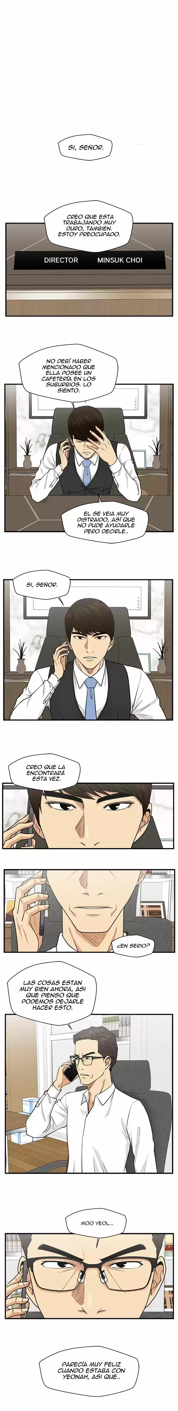 Mr. Kang - Capítulo 100 - Página 11 - LectorTMOo