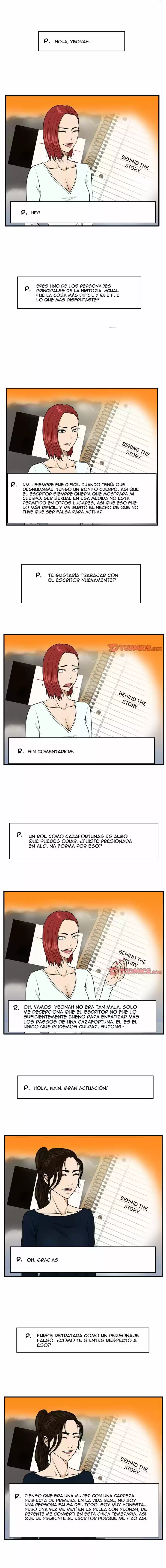 Mr. Kang - Capítulo 101 - Página 4 - LectorTMOo