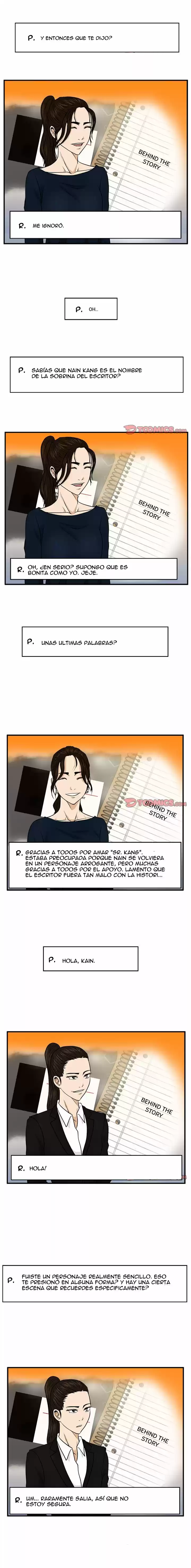 Mr. Kang - Capítulo 101 - Página 5 - LectorTMOo