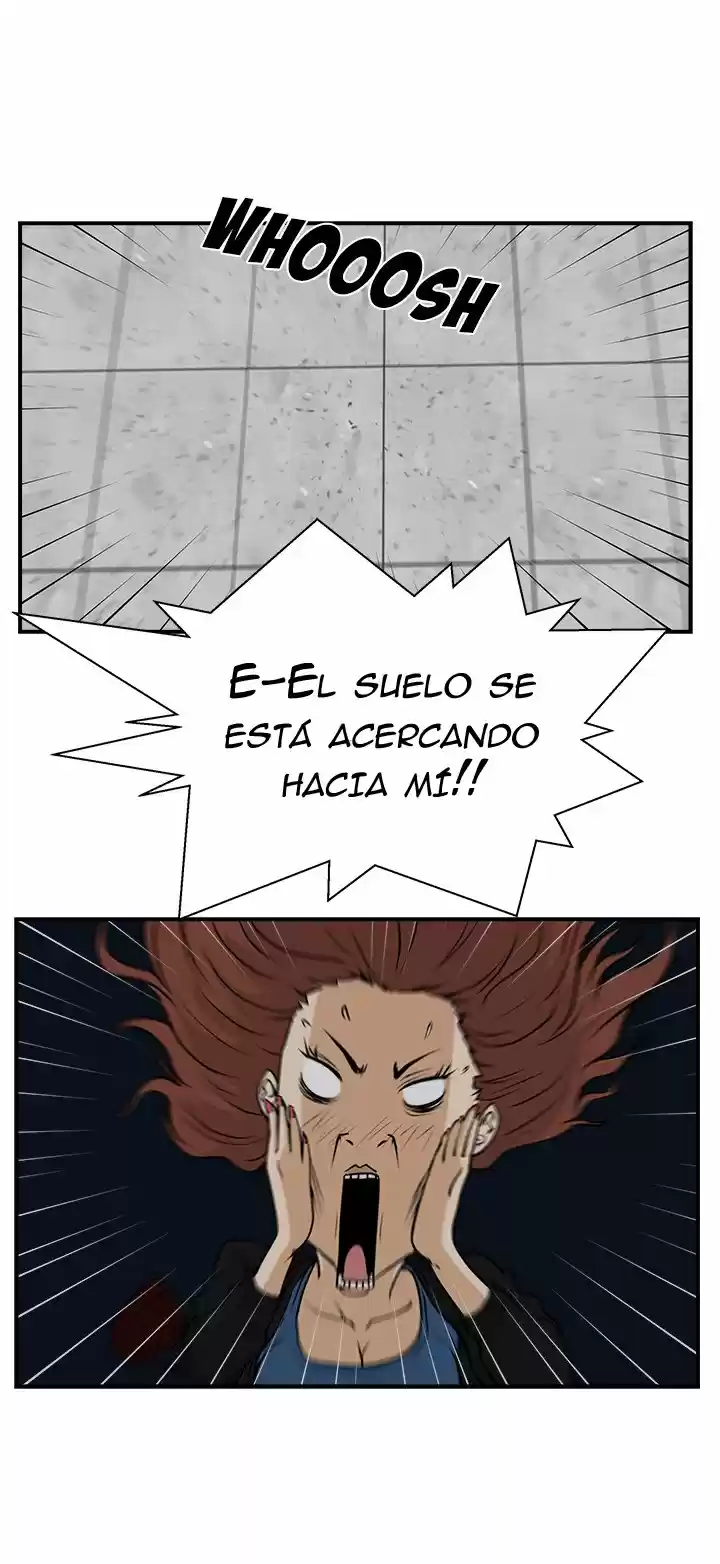 Mr. Kang - Capítulo 12 - Página 17 - LectorTMOo