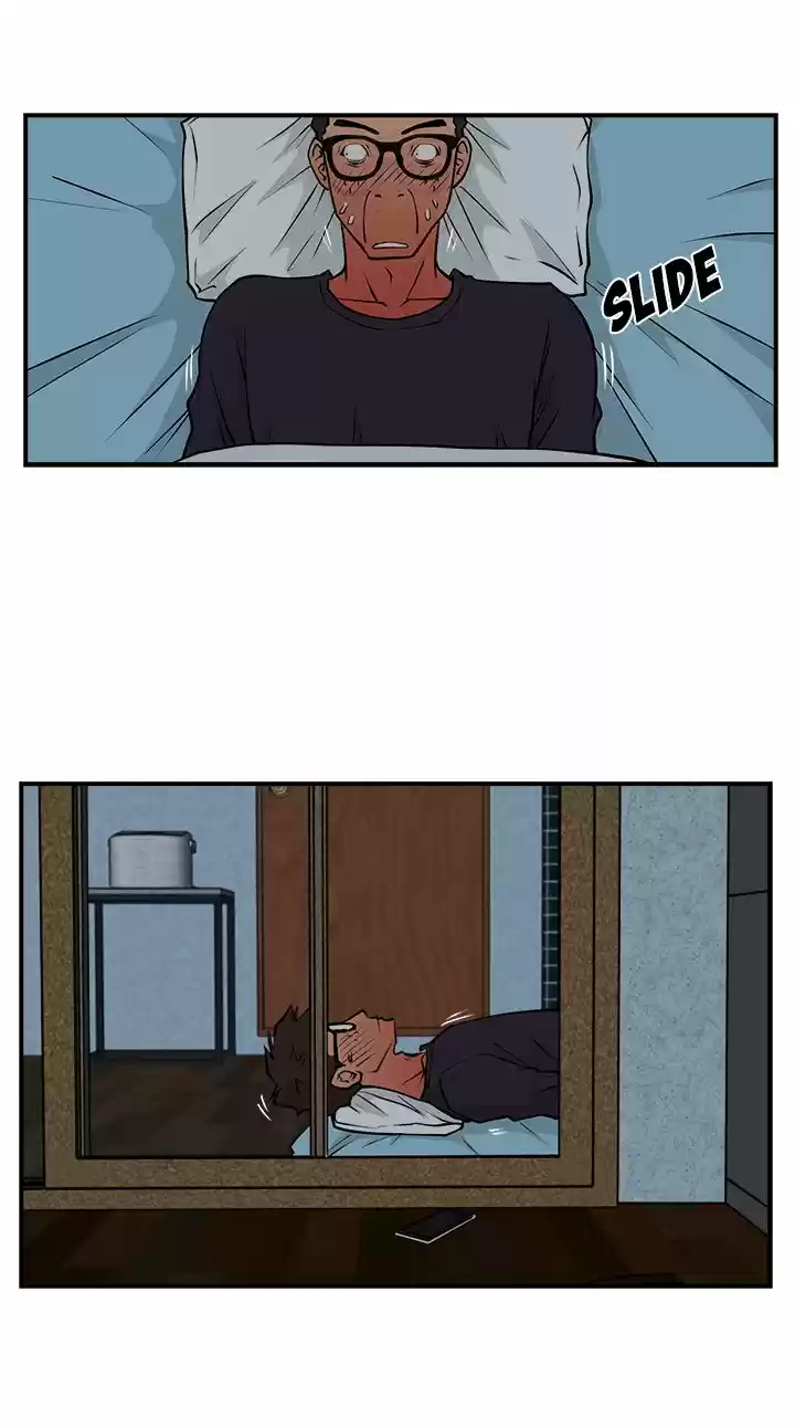 Mr. Kang - Capítulo 12 - Página 29 - LectorTMOo