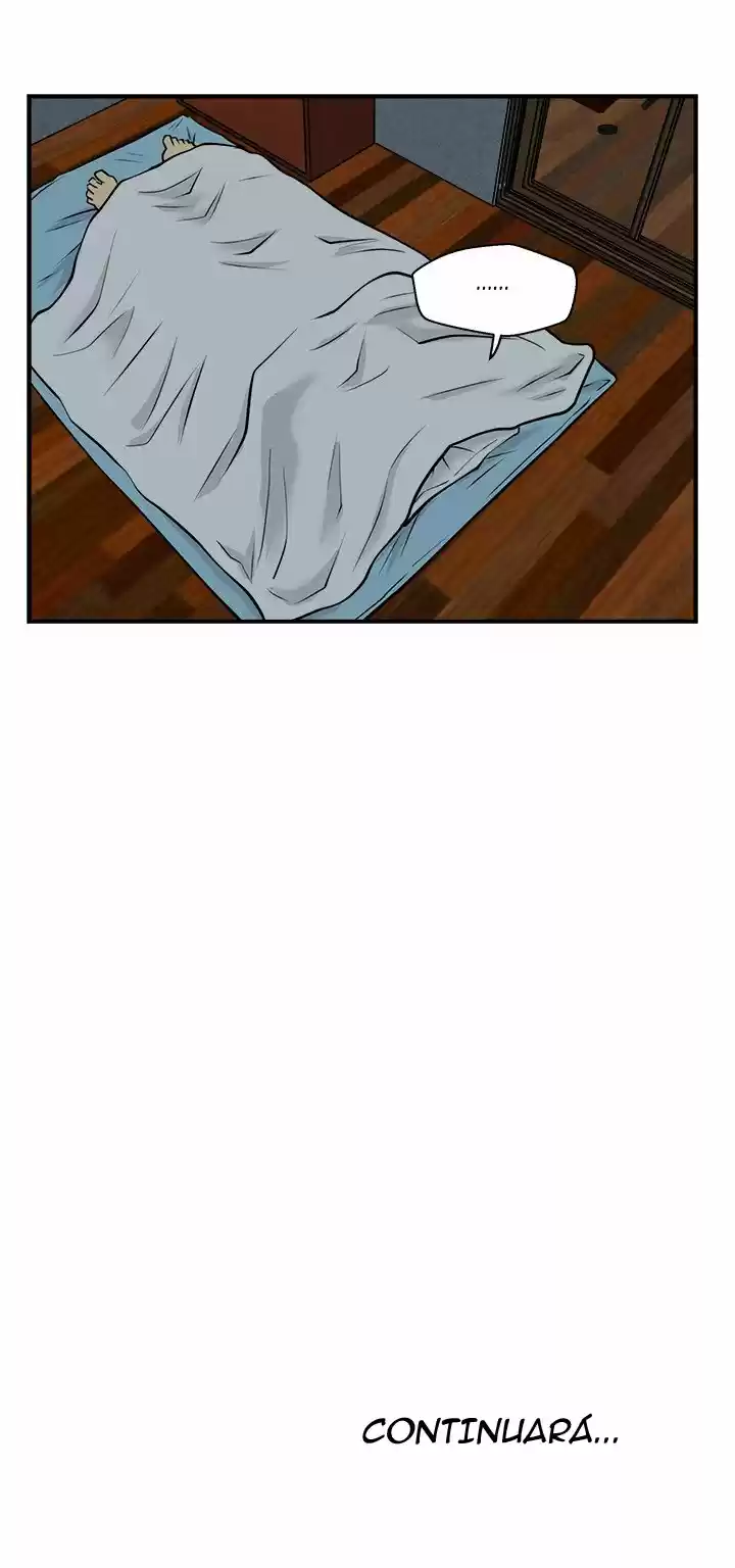Mr. Kang - Capítulo 12 - Página 32 - LectorTMOo
