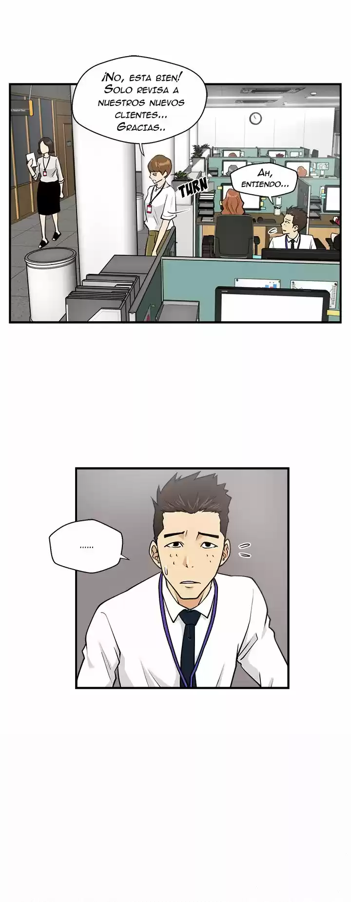 Mr. Kang - Capítulo 13 - Página 13 - LectorTMOo