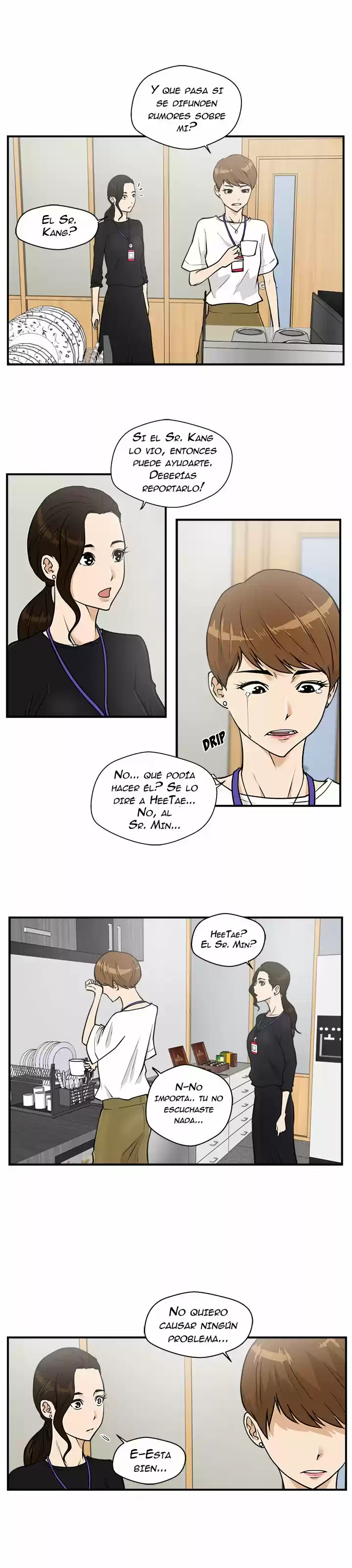 Mr. Kang - Capítulo 13 - Página 15 - LectorTMOo