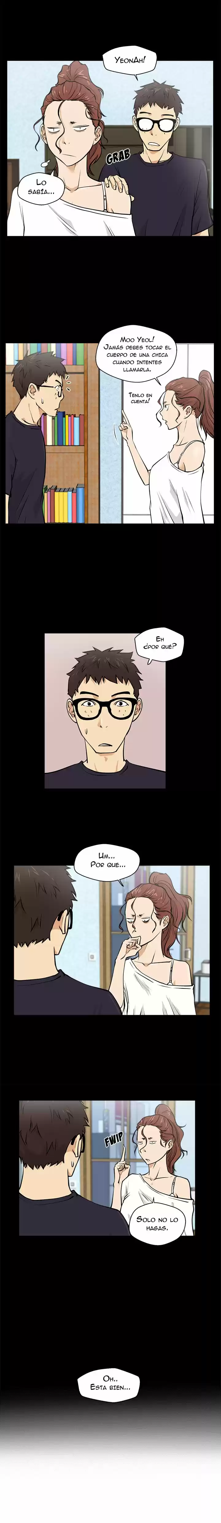 Mr. Kang - Capítulo 15 - Página 15 - LectorTMOo