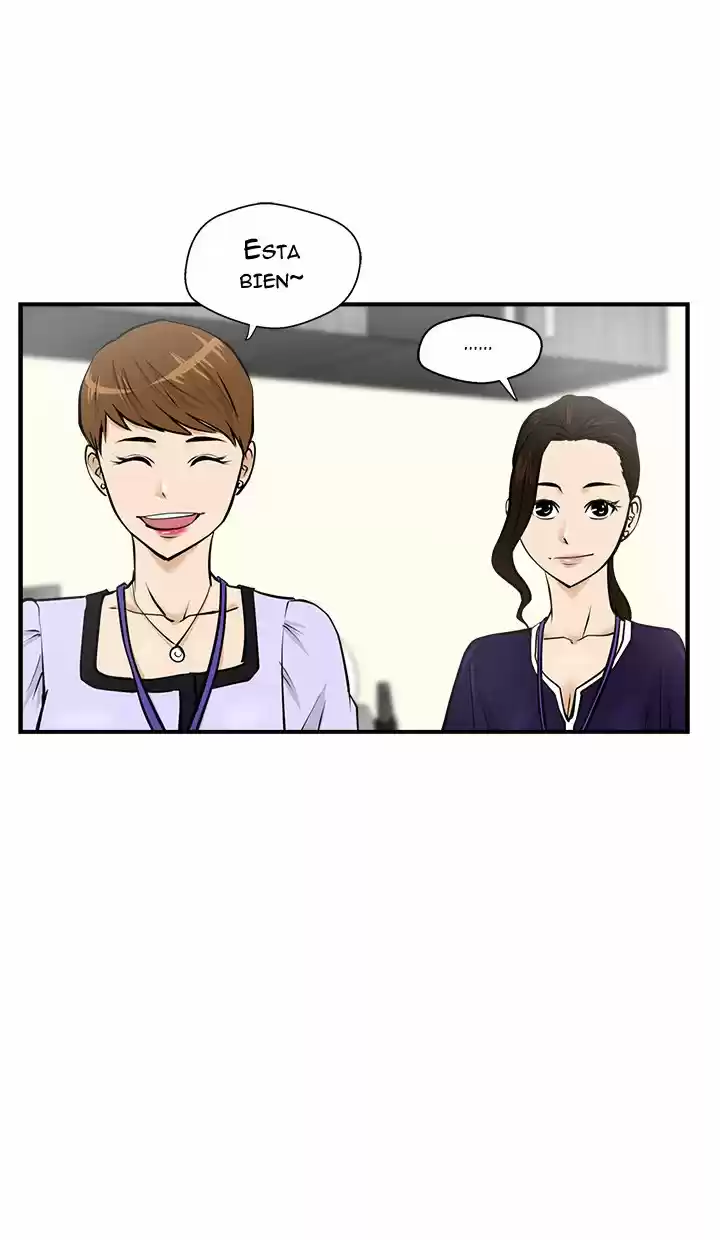 Mr. Kang - Capítulo 15 - Página 26 - LectorTMOo