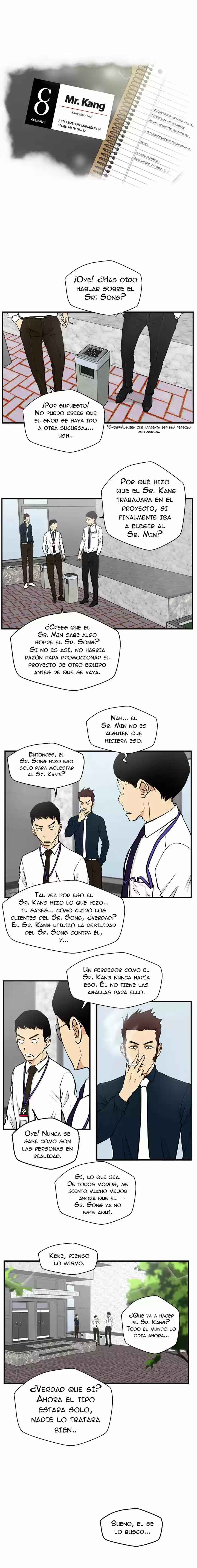 Mr. Kang - Capítulo 16 - Página 4 - LectorTMOo