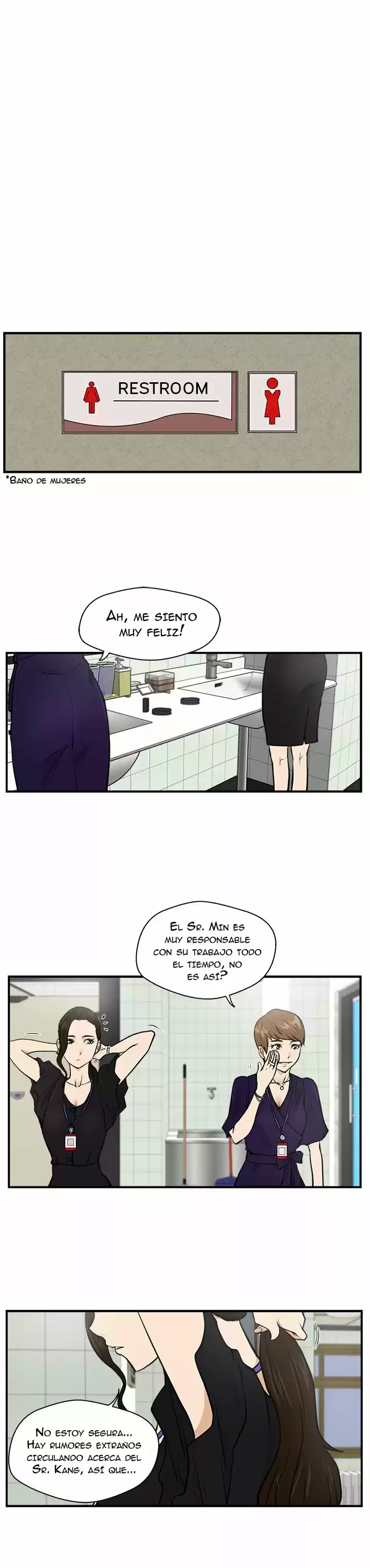Mr. Kang - Capítulo 16 - Página 9 - LectorTMOo