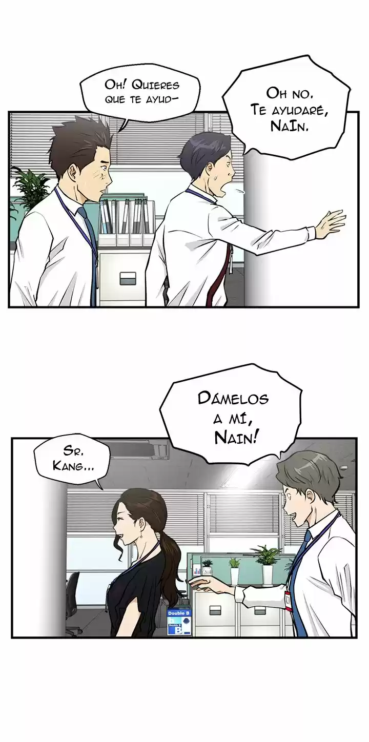 Mr. Kang - Capítulo 16 - Página 16 - LectorTMOo