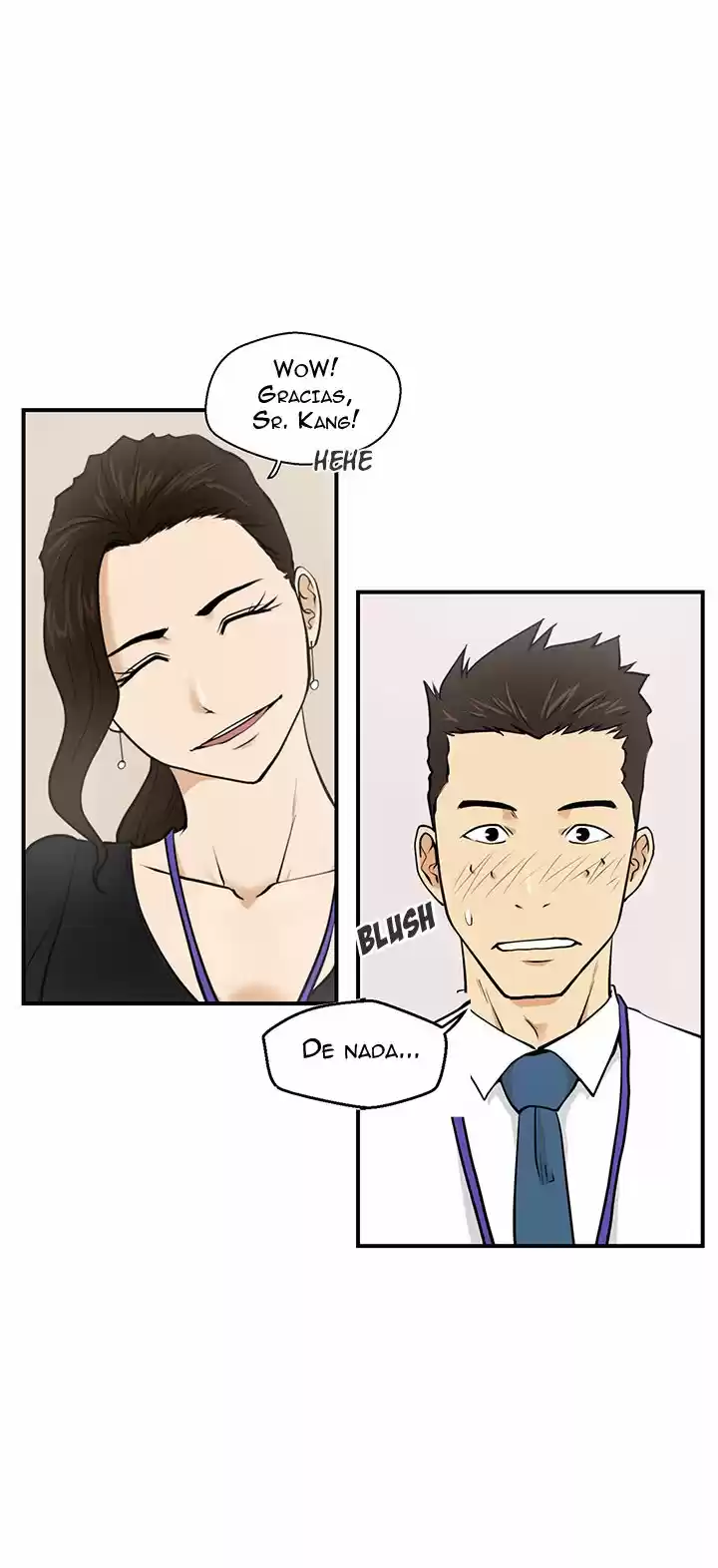Mr. Kang - Capítulo 16 - Página 18 - LectorTMOo