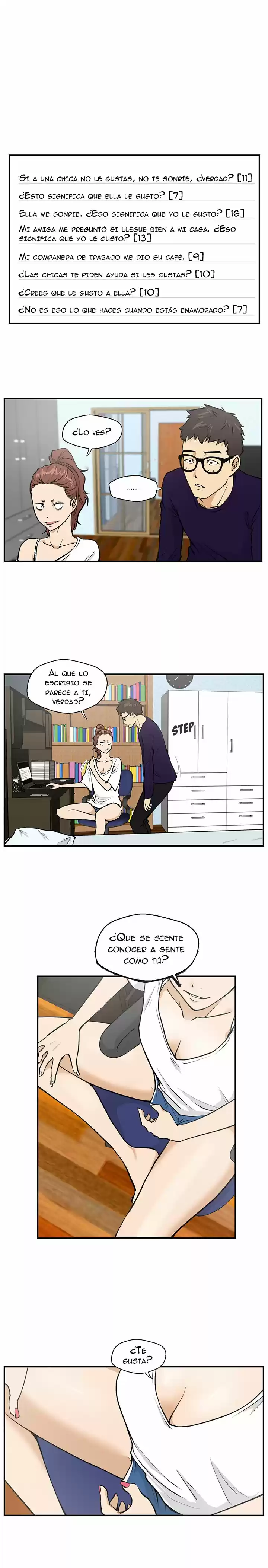 Mr. Kang - Capítulo 17 - Página 9 - LectorTMOo