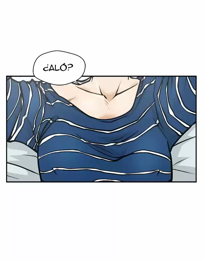 Mr. Kang - Capítulo 17 - Página 26 - LectorTMOo