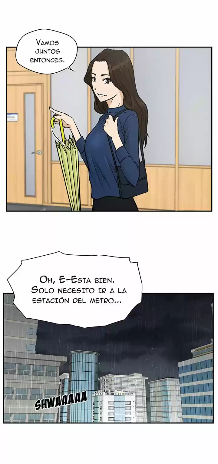 Mr. Kang - Capítulo 18 - Página 21 - LectorTMOo