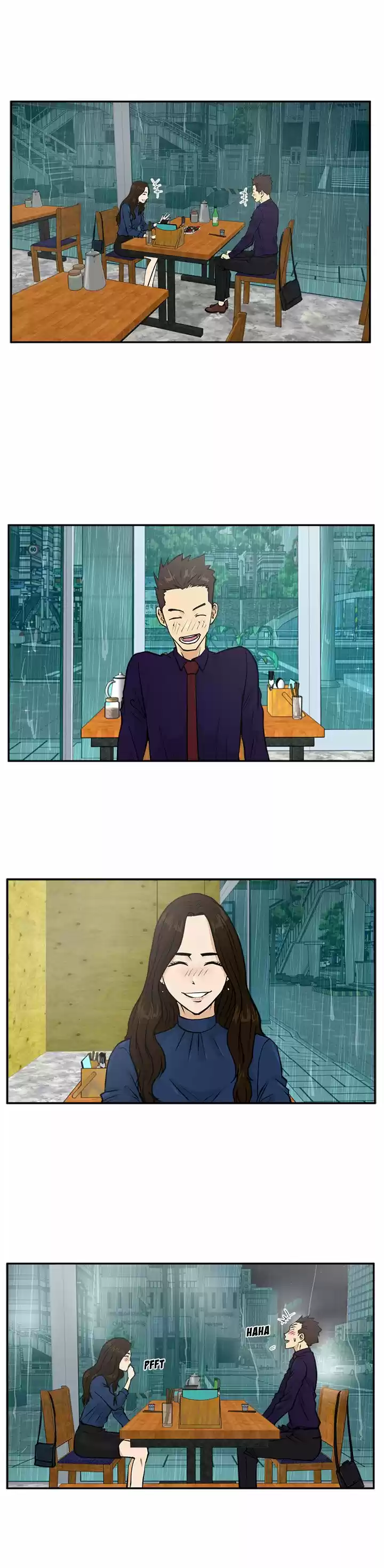 Mr. Kang - Capítulo 19 - Página 4 - LectorTMOo