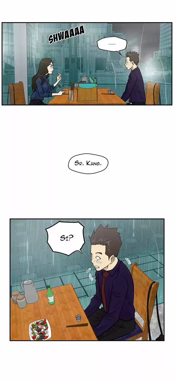 Mr. Kang - Capítulo 19 - Página 6 - LectorTMOo