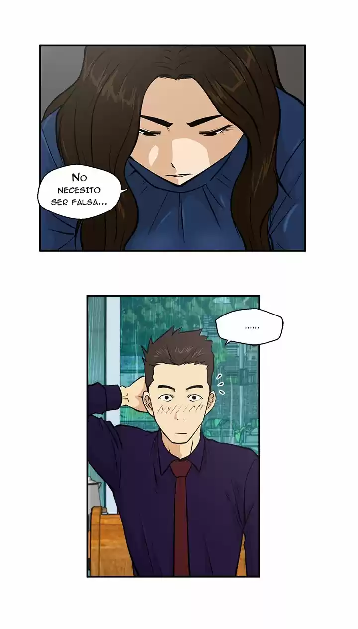 Mr. Kang - Capítulo 19 - Página 9 - LectorTMOo