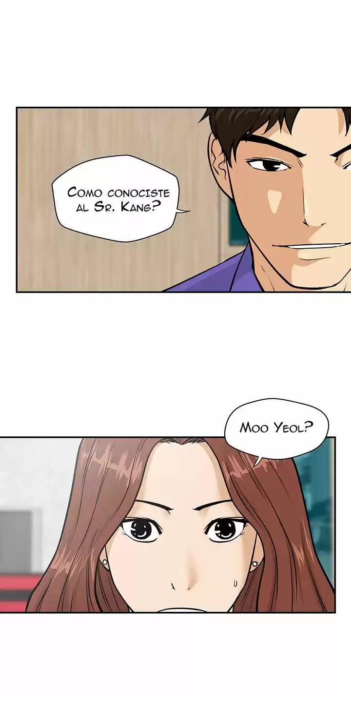 Mr. Kang - Capítulo 19 - Página 17 - LectorTMOo