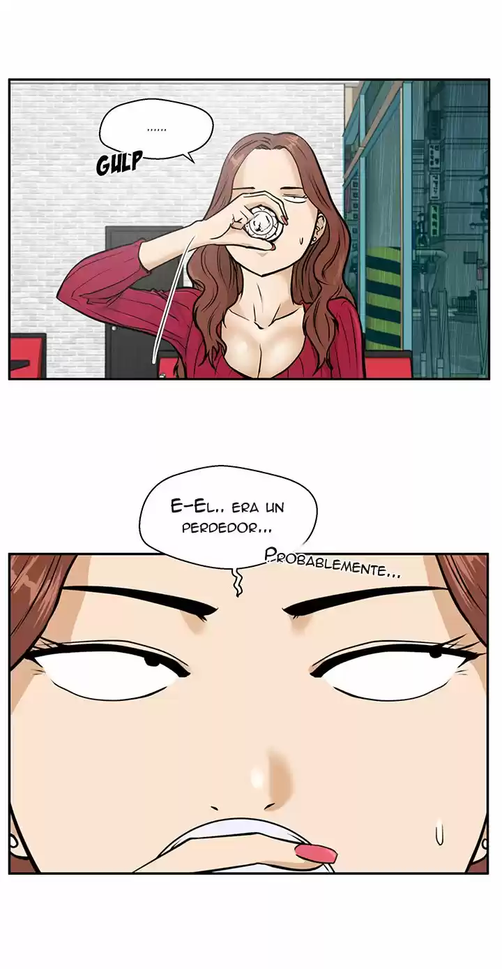 Mr. Kang - Capítulo 19 - Página 19 - LectorTMOo