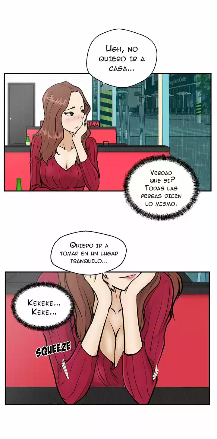 Mr. Kang - Capítulo 19 - Página 30 - LectorTMOo